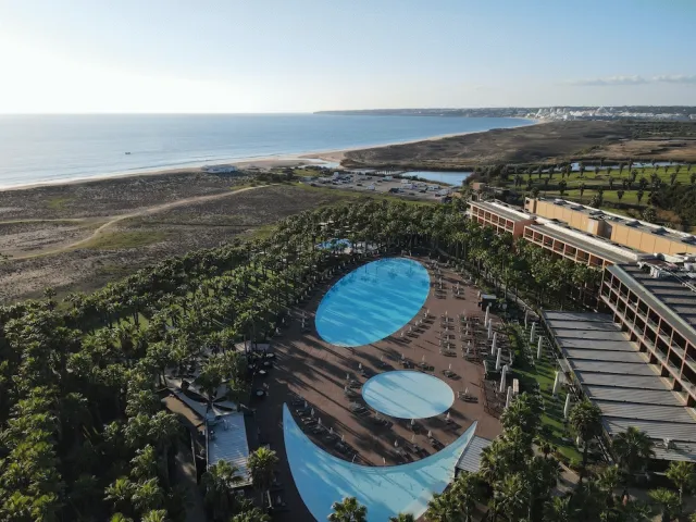 Bilder från hotellet VidaMar Resort Hotel Algarve - nummer 1 av 10