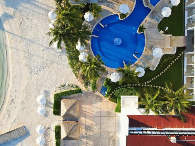 Bilder från hotellet Cancun Bay Hotel - nummer 1 av 100