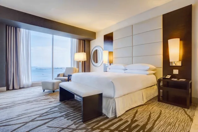 Bilder från hotellet Hilton Panama - nummer 1 av 100
