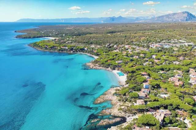 Bilder från hotellet Alba Dorata Resort - nummer 1 av 45