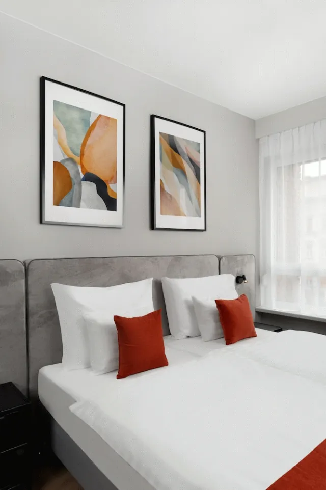 Bilder från hotellet Florin Apart Hotel - nummer 1 av 58