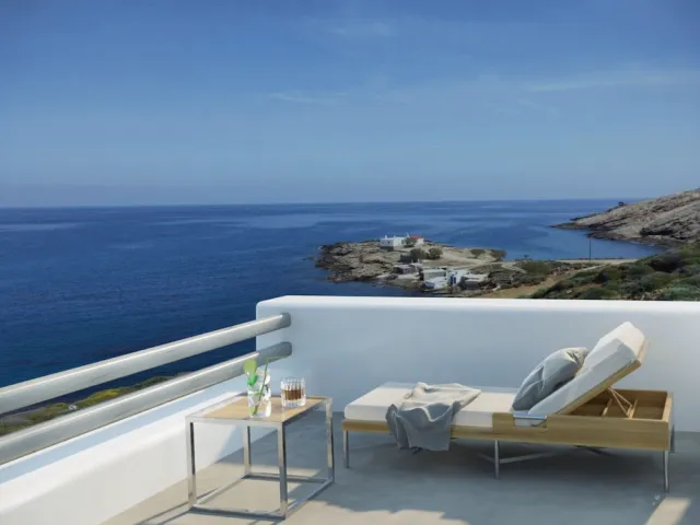 Bilder från hotellet Mykonos Residence Villas & Suites - nummer 1 av 10