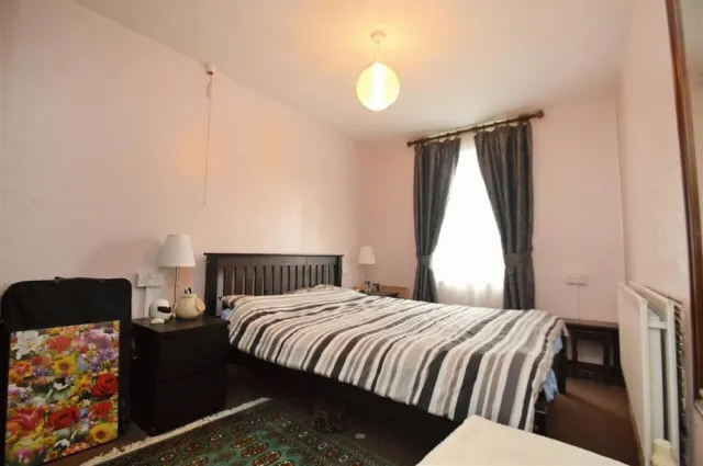 Bilder från hotellet Lovely One-bed Apartment to Rent in London - nummer 1 av 24
