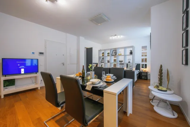 Bilder från hotellet Little Lugano - nummer 1 av 18