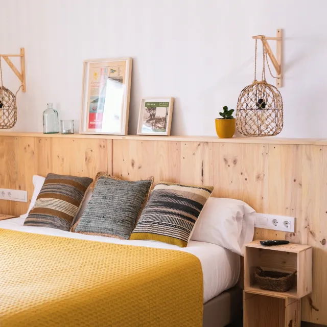 Bilder från hotellet Hostal Sa Teula - nummer 1 av 70