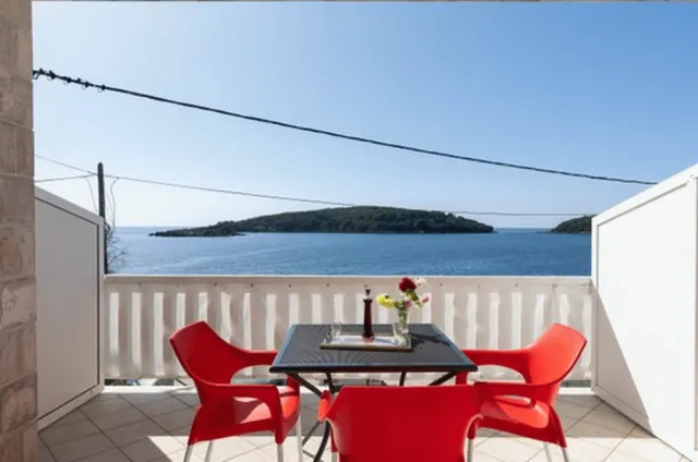 Bilder från hotellet House Rasica - nummer 1 av 45