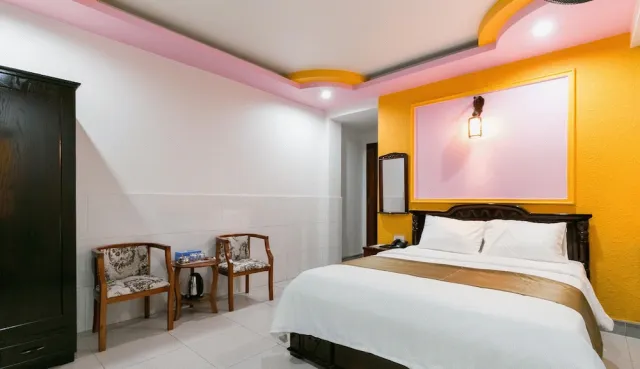 Bilder från hotellet Happy Home - nummer 1 av 10