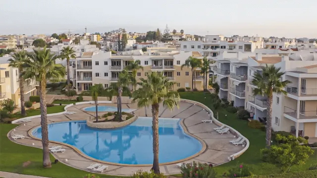 Bilder från hotellet Portugal Rentals Vila da Praia Apartments - nummer 1 av 57