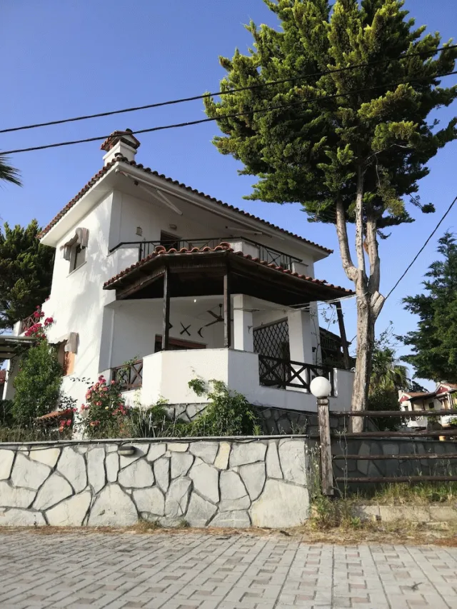 Bilder från hotellet Zennova 22 Nikiti Sea Side House - nummer 1 av 43