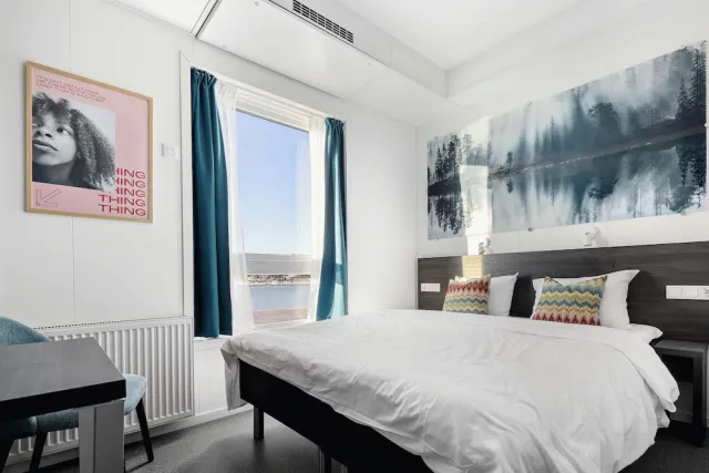 Bilder från hotellet Aiden By Best Western Trondheim Airport - nummer 1 av 93