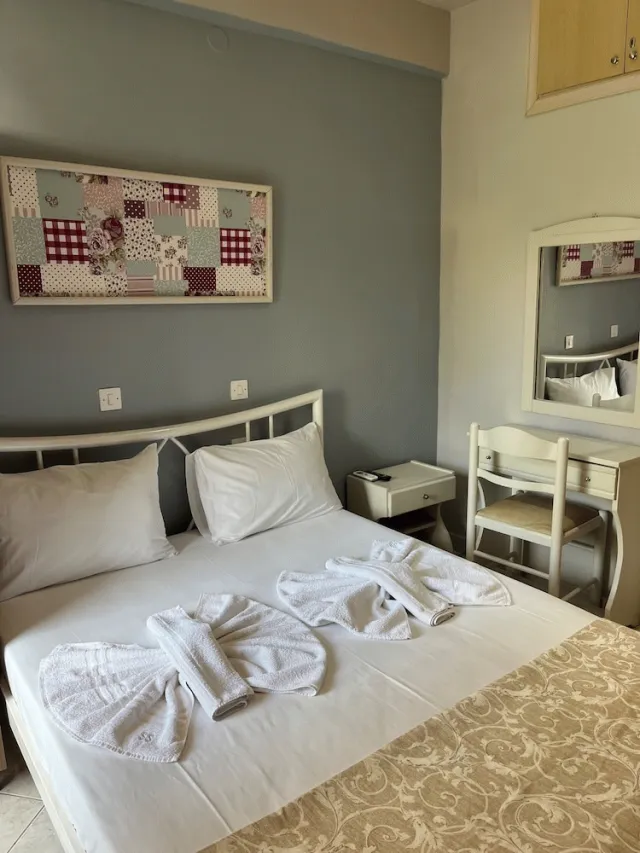Bilder från hotellet Room-lovely Room for 2 People in Limenar - nummer 1 av 12