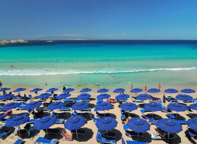 Bilder från hotellet Centro Vacanze Cugnana Verde - nummer 1 av 1