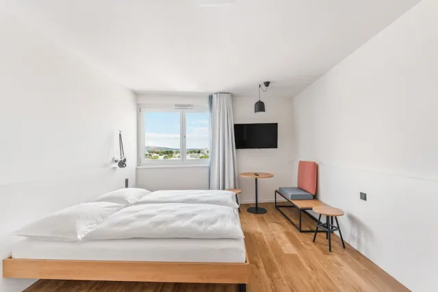Bilder från hotellet SMARTments business WIEN HEILIGENSTADT - nummer 1 av 21