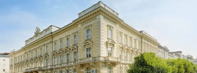 Bilder från hotellet HYPERION Hotel Salzburg - nummer 1 av 35