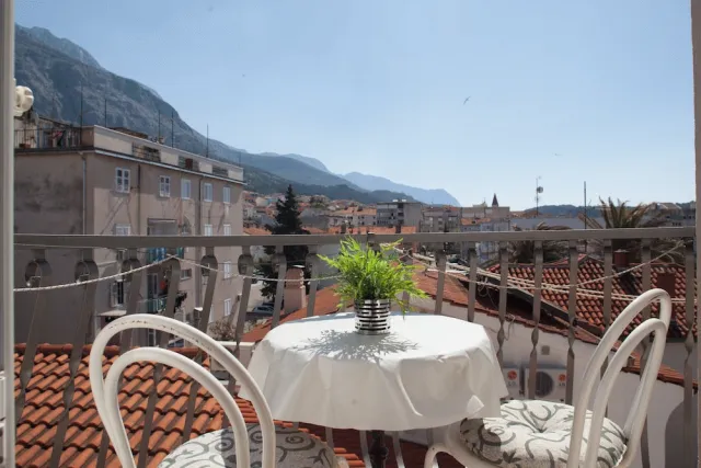 Bilder från hotellet Apartmani Kuzmanić - nummer 1 av 31