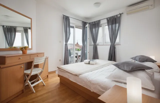 Bilder från hotellet Apartmani Kuzmanić - nummer 1 av 31