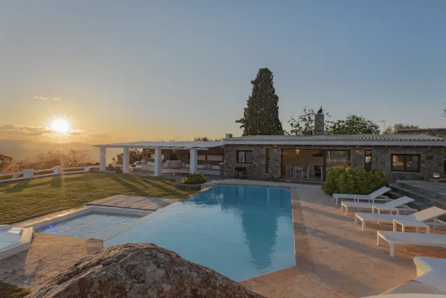 Bilder från hotellet Villa Tzikides Aegina - nummer 1 av 57