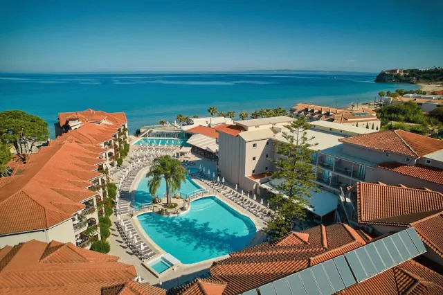 Bilder från hotellet Tsilivi Beach Hotel Zakynthos - nummer 1 av 100