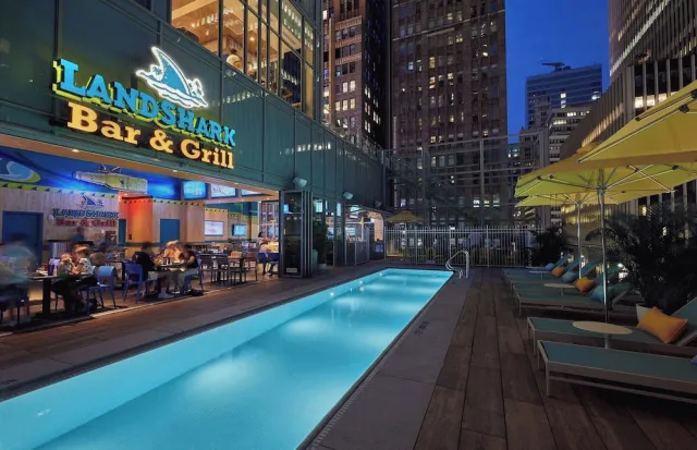 Bilder från hotellet Margaritaville Resort Times Square - nummer 1 av 60