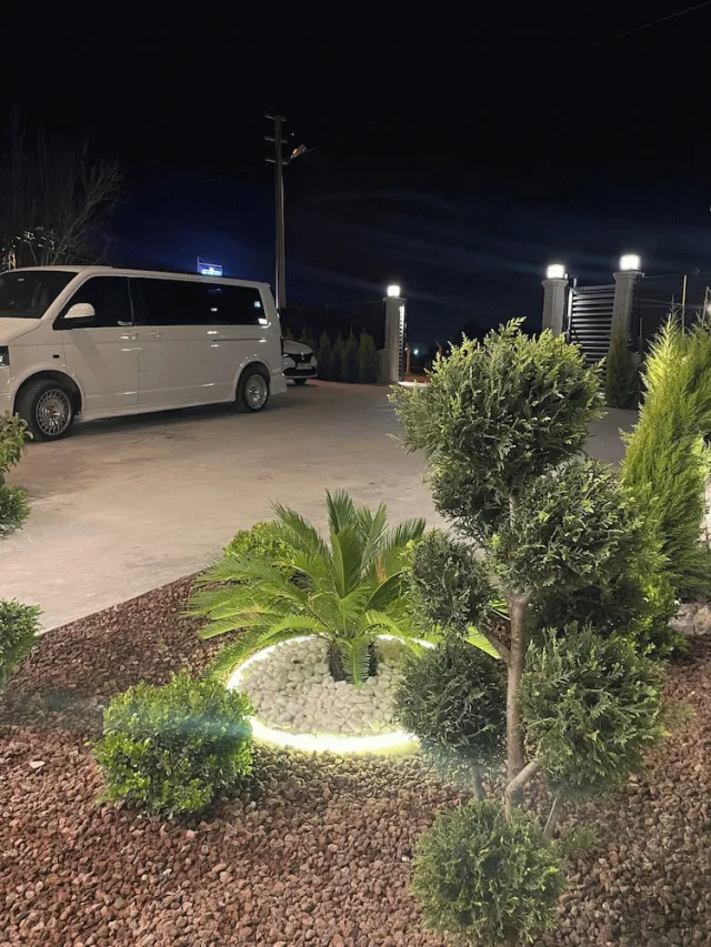 Bilder från hotellet Dalaman Airport Alibaba Hotel - nummer 1 av 100