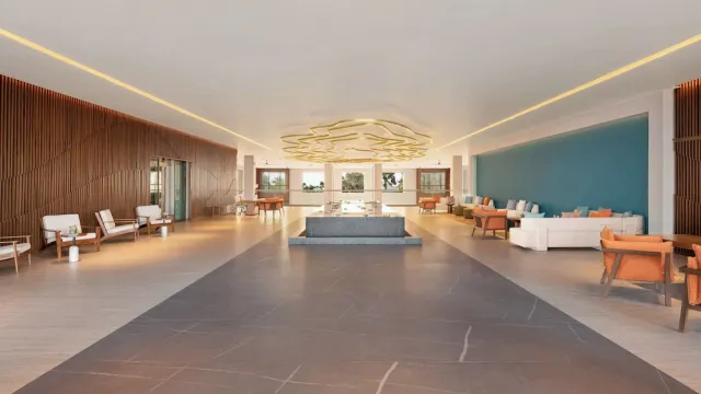 Bilder från hotellet Hyatt Ziva Riviera Maya - - nummer 1 av 100