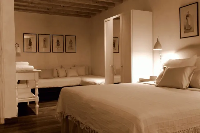Bilder från hotellet La Maison Kalogera - nummer 1 av 10