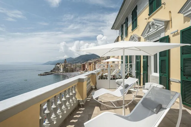 Bilder från hotellet Sublimis Boutique Hotel Camogli - Adults Only - nummer 1 av 77
