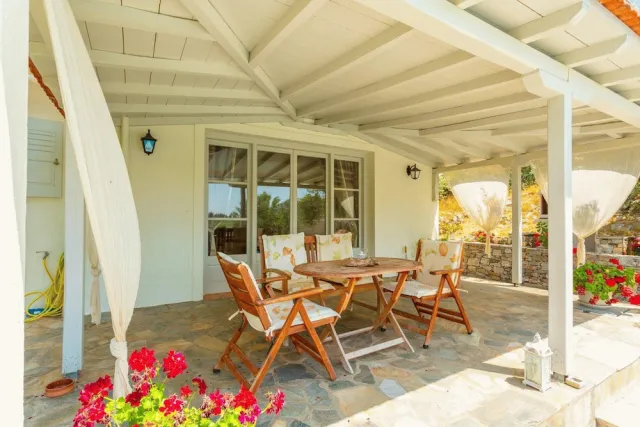Bilder från hotellet Villa Tassoula Large Private Pool Walk to Beach Wifi - 2830 - nummer 1 av 49