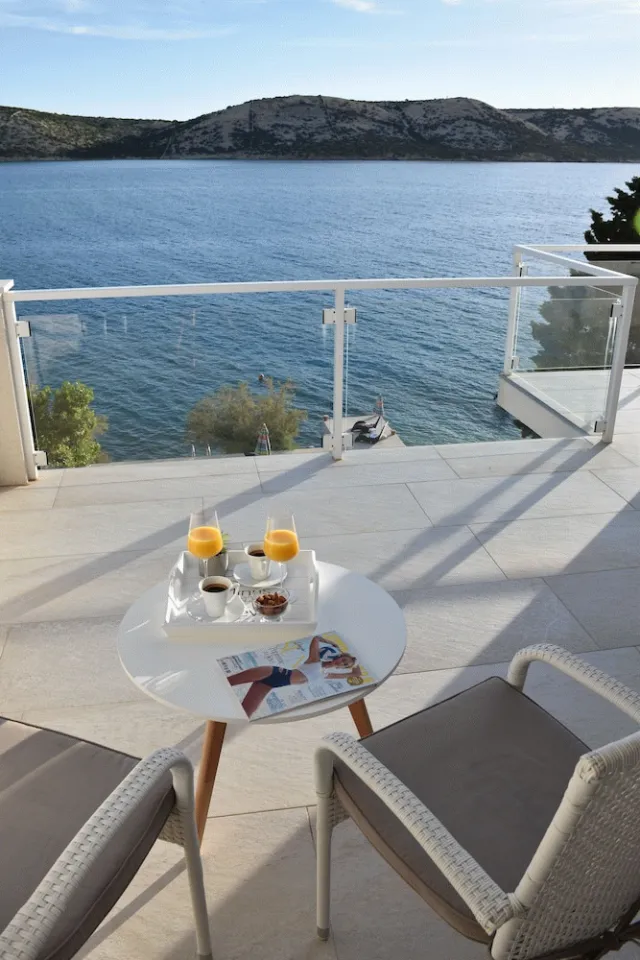 Bilder från hotellet Villa Vita - nummer 1 av 10
