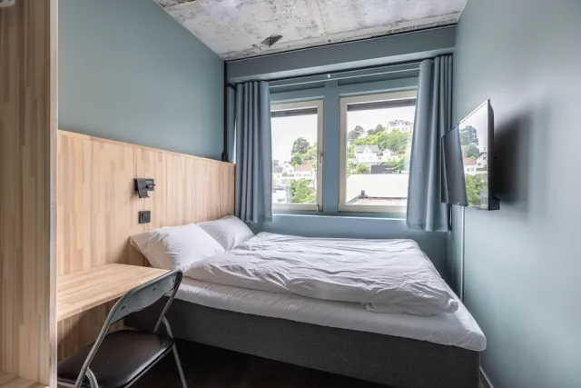 Bilder från hotellet Hotell Arendal - nummer 1 av 10