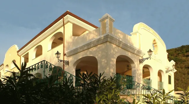 Bilder från hotellet Residence Cala Liberotto - nummer 1 av 33