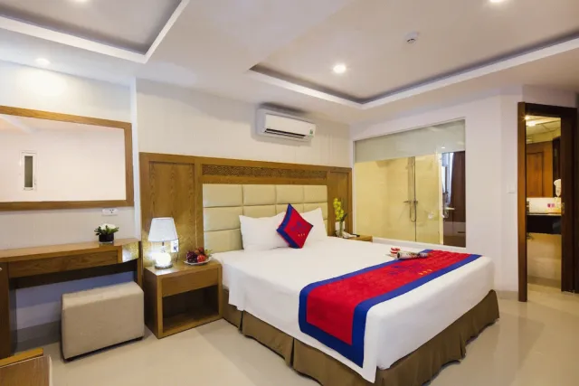Bilder från hotellet Sun City Hotel - nummer 1 av 10
