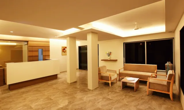Bilder från hotellet The Hawaii Comforts - nummer 1 av 10