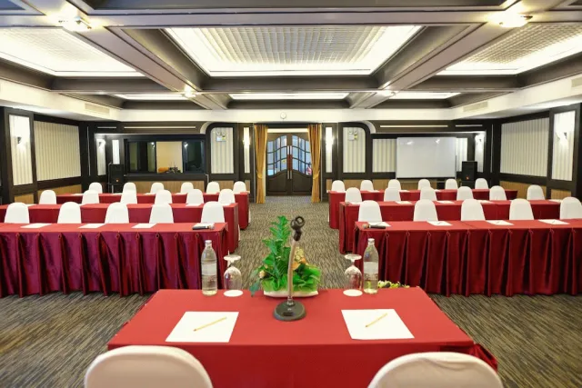 Bilder från hotellet Ananda Lanta Resort - nummer 1 av 100