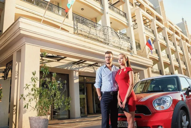 Bilder från hotellet Penelope Palace - nummer 1 av 100
