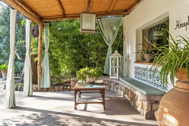 Bilder från hotellet Botania Relais & Spa - The Leading Hotels of the World. - nummer 1 av 100