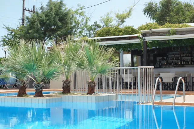 Bilder från hotellet Sunny Suites - nummer 1 av 10