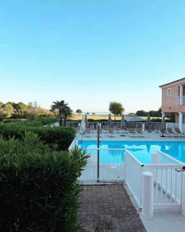 Bilder från hotellet Hôtel Thalassa - nummer 1 av 60
