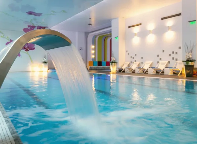 Bilder från hotellet Orhideea Residence & Spa - nummer 1 av 100