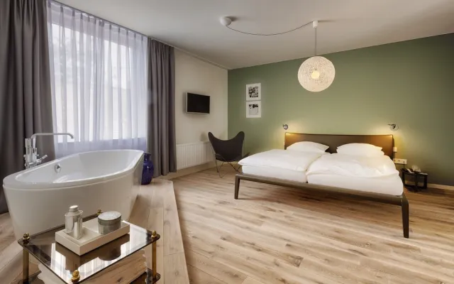 Bilder från hotellet Das Eckert - nummer 1 av 76