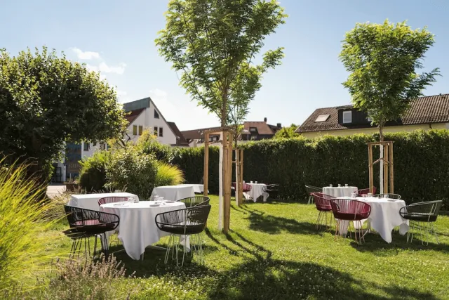 Bilder från hotellet Das Eckert - nummer 1 av 76