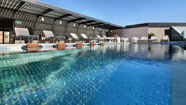 Bilder från hotellet Olivia Balmes Hotel - nummer 1 av 10