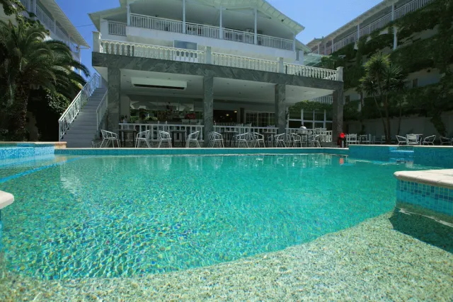 Bilder från hotellet Olympic Kosma Hotel - nummer 1 av 57