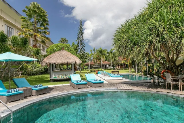 Bilder från hotellet S Resorts Hidden Valley Bali - nummer 1 av 68