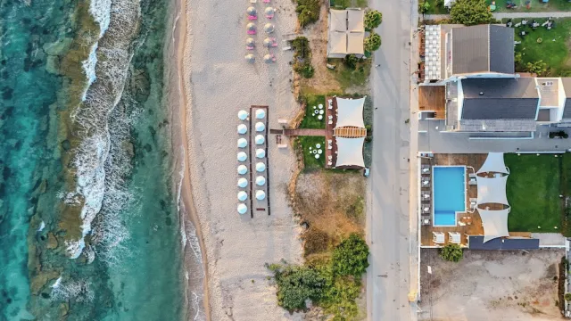 Bilder från hotellet Sesa Boutique Hotel - nummer 1 av 23