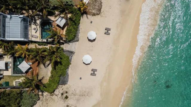 Bilder från hotellet Stylia Villas - nummer 1 av 62