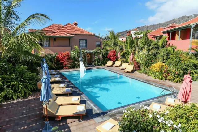 Bilder från hotellet Hotel Hacienda de Abajo - Adults Only - nummer 1 av 100