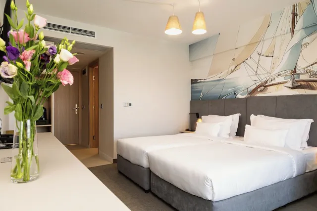 Bilder från hotellet Hotel Antea Sozopol - nummer 1 av 54