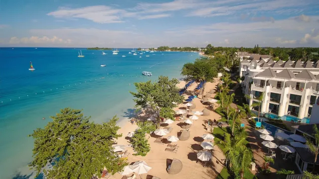 Bilder från hotellet Azul Beach Resort Negril, Gourmet by Karisma - nummer 1 av 60