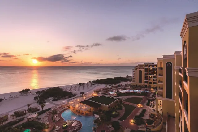Bilder från hotellet The Ritz-Carlton, Aruba - nummer 1 av 100